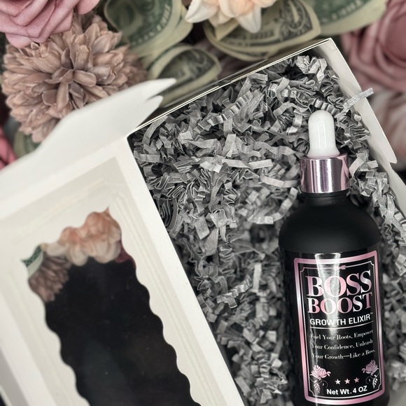 Boss Boost Growth Elixir - Picture 3 of 3